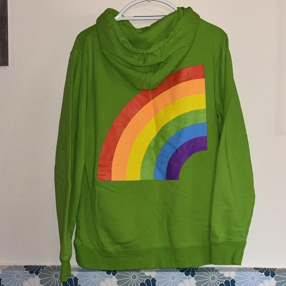 6ix9ine GOOBA Hoodie and Jogger Set, Size Small-Unisex - Picture 4 of 16